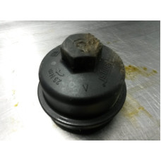 102Q111 Oil Filter Cap For 12-15 Chevrolet Sonic  1.8